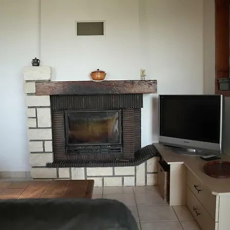 بيت للعطل Un Ecrin De Verdure En Vendee