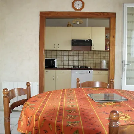 بيت للعطل Un Ecrin De Verdure En Vendee