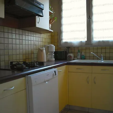 Un Ecrin De Verdure En Vendee بيت للعطل *